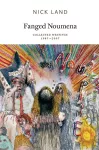 Fanged Noumena cover