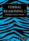 Verbal Reasoning 2 cover