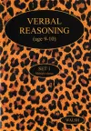 Verbal Reasoning cover