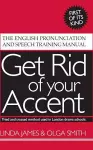 Get Rid of Your Accent cover