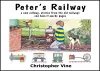 Peter's Railway cover