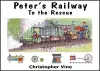 Peter's Railway to the Rescue cover