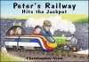 Peter's Railway Hits the Jackpot cover