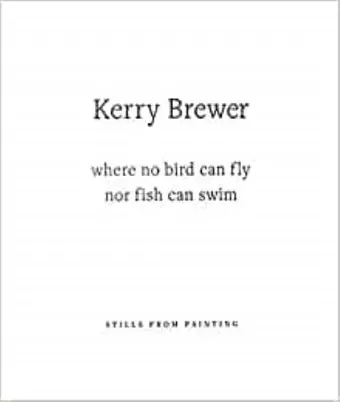 Kerry Brewer cover