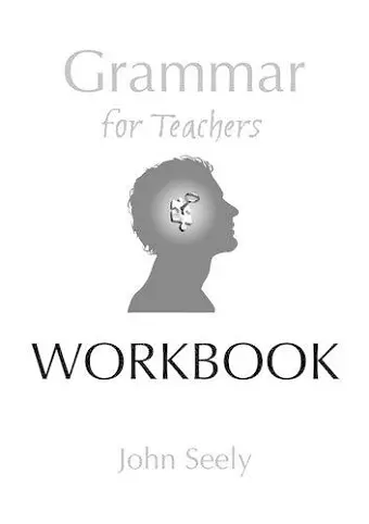 Grammar for Teachers cover