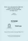 Iron Age and Romano-British Agriculture in the North Gloucestershire Severn Vale cover