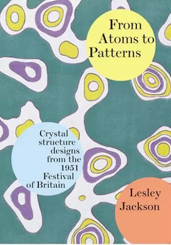 From Atoms to Patterns cover