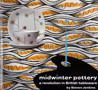 Midwinter Pottery cover