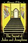 The Secret of Jules and Josephine cover