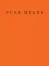 Pure Means cover