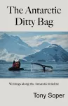 The Antarctic Ditty Bag cover