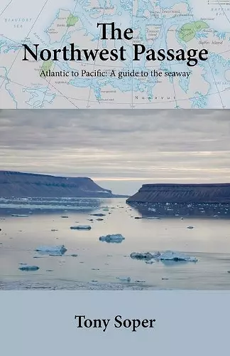 The Northwest Passage cover