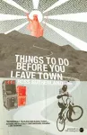 Things to Do Before You Leave Town cover