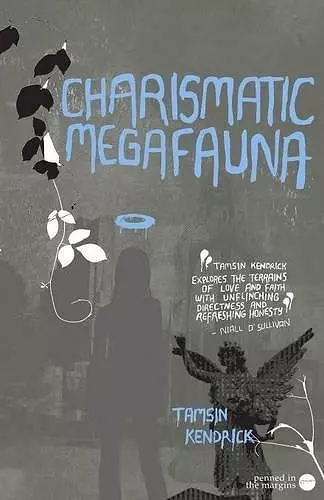 Charismatic Megafauna cover