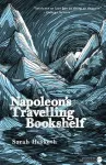 Napoleon's Travelling Bookshelf cover