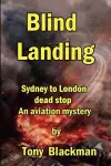 Blind Landing cover