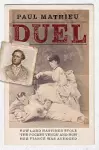 Duel cover