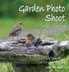 Garden Photo Shoot cover