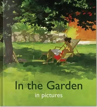 In the Garden in Pictures cover