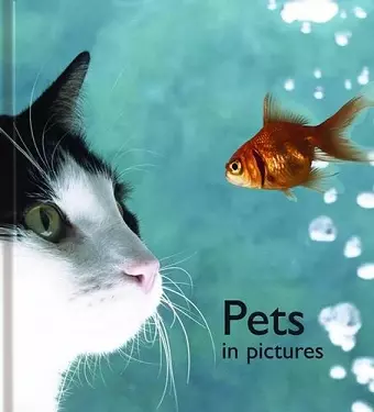 Pets in Pictures cover