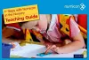 Numicon: 1st Steps in the Nursery Teaching Guide cover