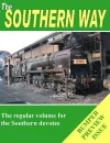 The Southern Way: Issue No 19 cover