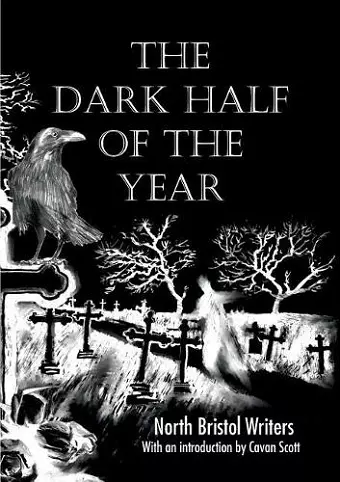 The Dark Half of the Year cover