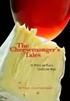The Cheesemonger's Tales cover