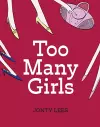 Too Many Girls cover