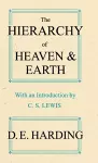 The Hierarchy of Heaven and Earth cover