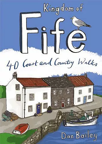 Kingdom of Fife cover