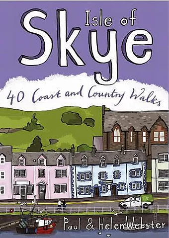 Isle of Skye cover