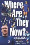 Where are They Now? Chelsea FC cover