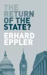 The Return of the State? cover