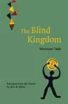 The Blind Kingdom cover