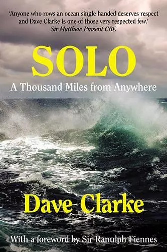 Solo cover