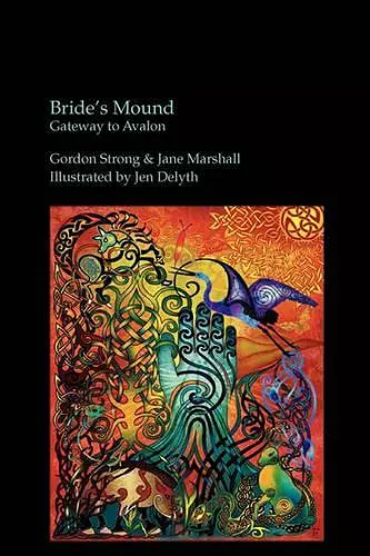 Bride's Mound cover