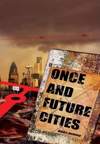 Once and Future Cities cover