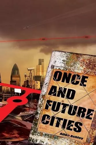 Once and Future Cities cover