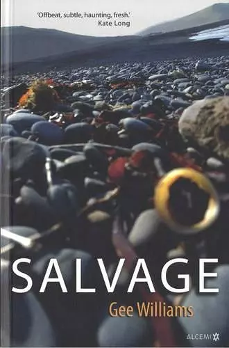 Salvage cover