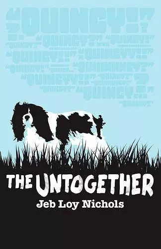 The Untogether cover