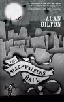 Sleepwalkers' Ball, The cover