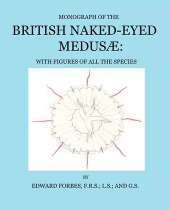 British Naked-eyed Medusae cover