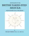 British Naked-eyed Medusae cover