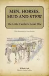 Men, Horses, Mud and Stew cover