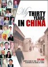 My Thirty Years in China cover