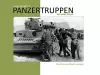 Fotos from the Panzertruppen cover