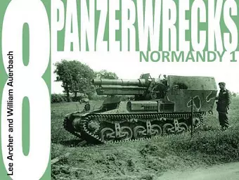 Panzerwrecks 8 cover