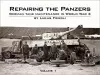 Repairing the Panzers cover