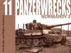 Panzerwrecks 11 cover